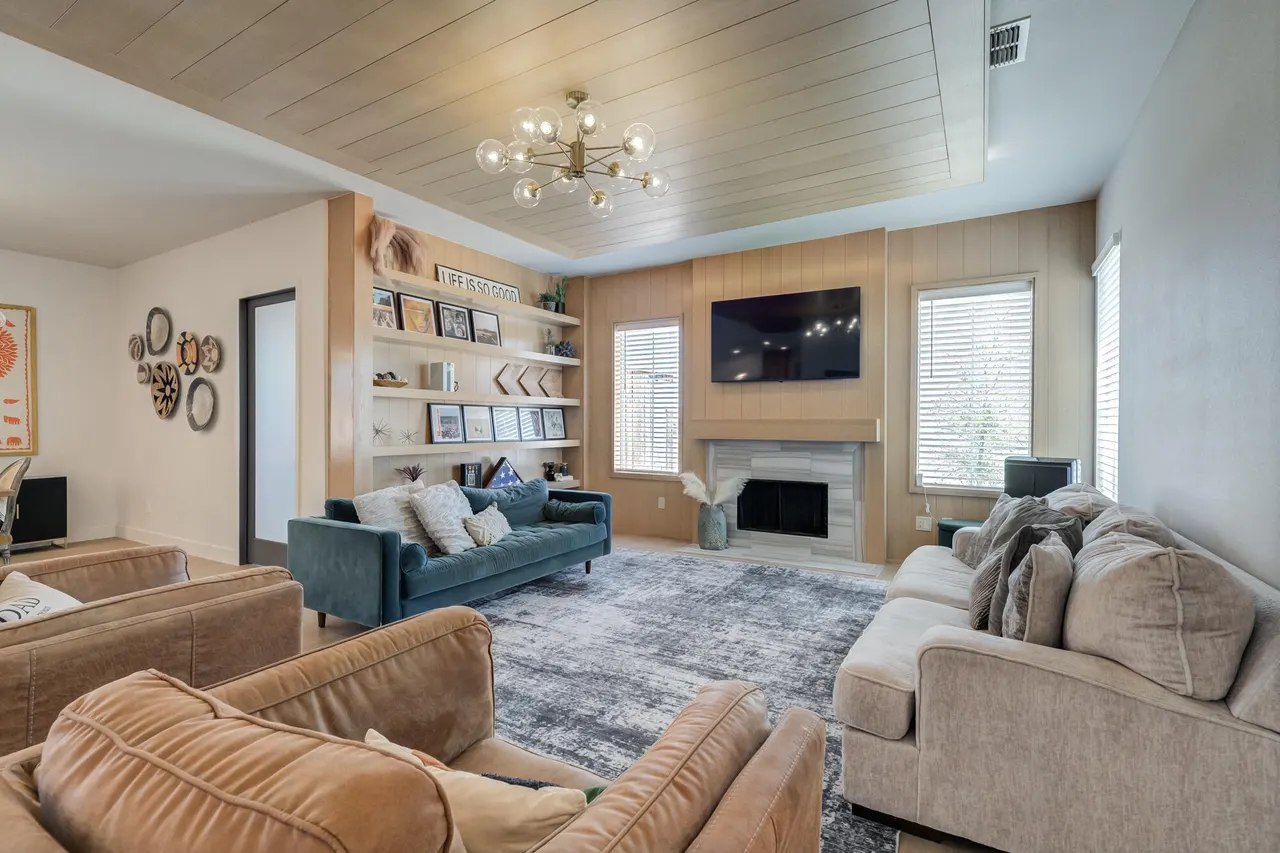 Photo 2 — 3602 144th Street, Lubbock, TX 79423