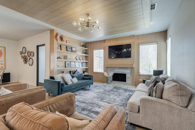 Photo 2 — 3602 144th Street, Lubbock, TX 79423