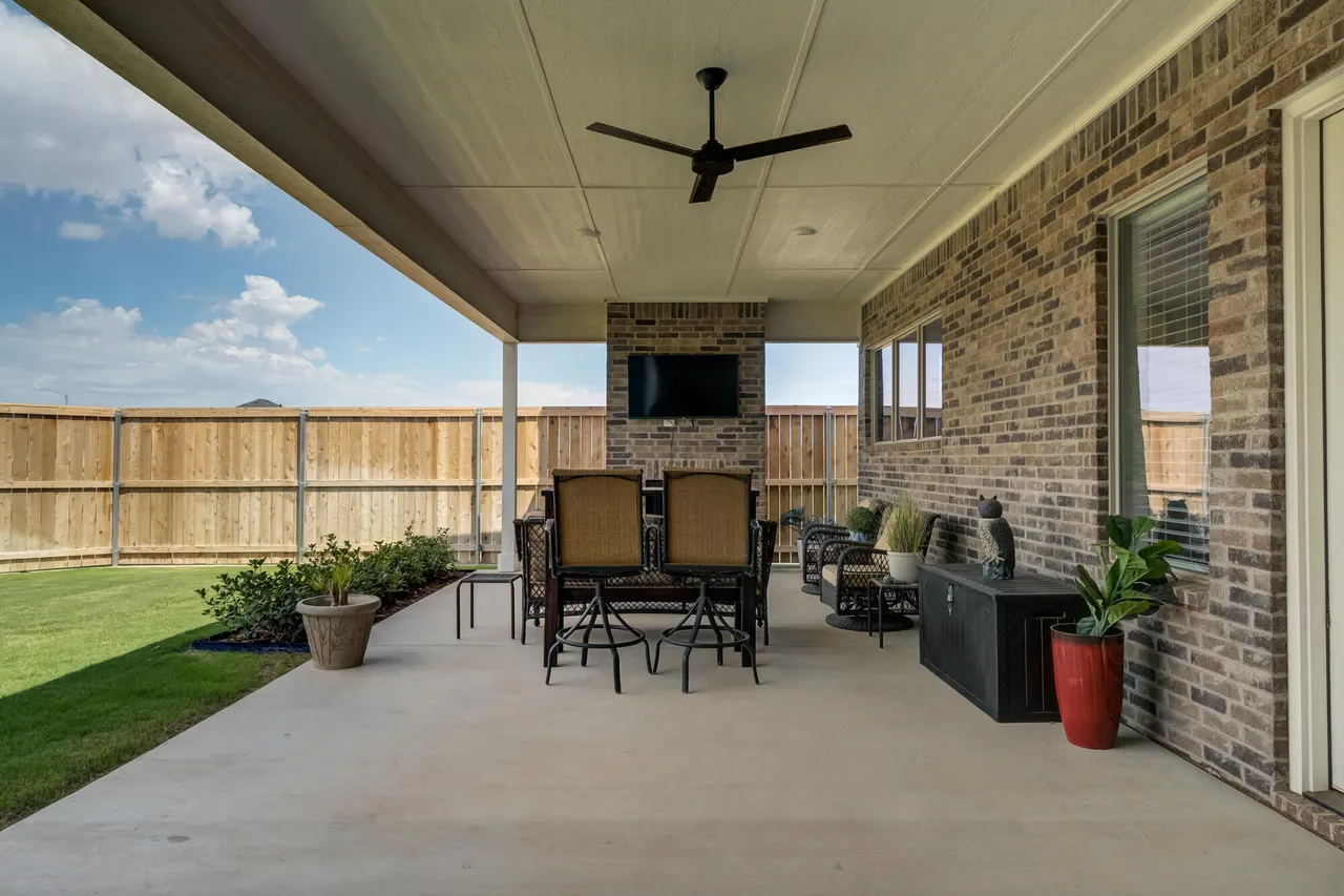 Photo 5 — 3602 144th Street, Lubbock, TX 79423