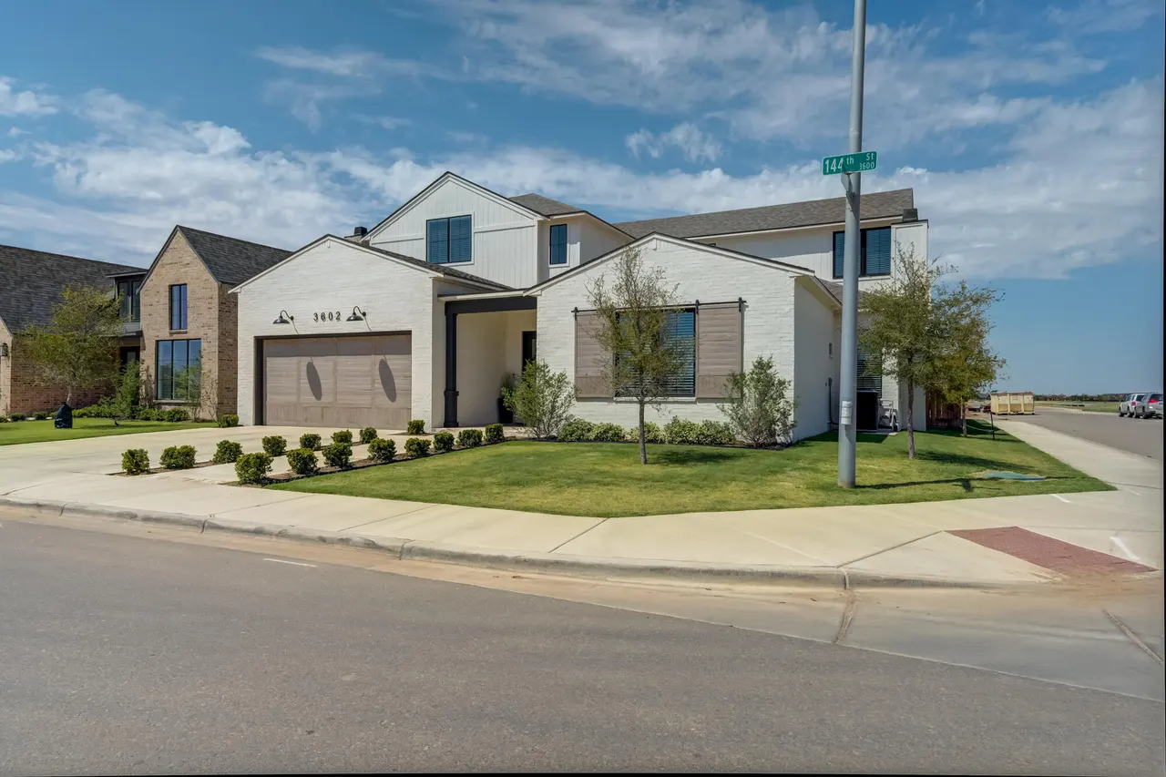 Photo 6 — 3602 144th Street, Lubbock, TX 79423
