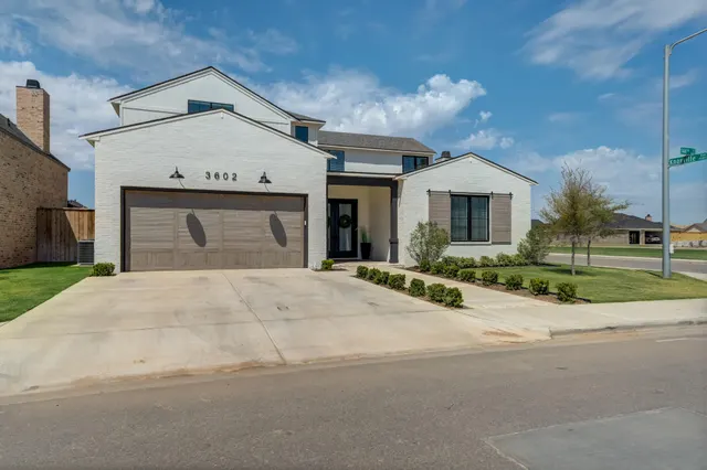 Photo 7 — 3602 144th Street, Lubbock, TX 79423