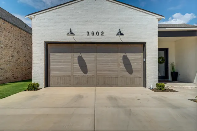 Photo 8 — 3602 144th Street, Lubbock, TX 79423