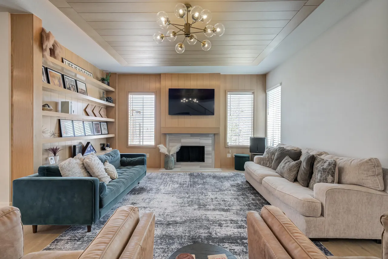 Photo 12 — 3602 144th Street, Lubbock, TX 79423
