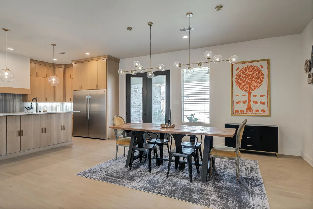 Photo 19 — 3602 144th Street, Lubbock, TX 79423
