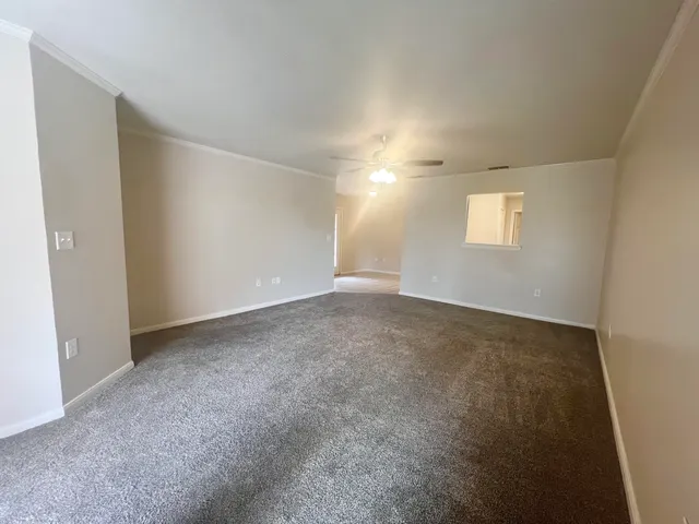 Photo 2 — 5418 Jarvis Street B, Lubbock, TX 79416