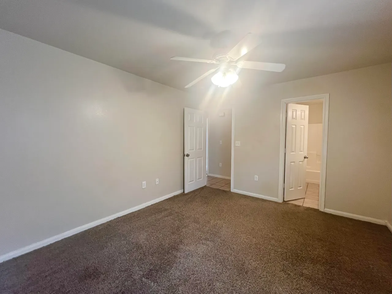 Photo 14 — 5418 Jarvis Street B, Lubbock, TX 79416