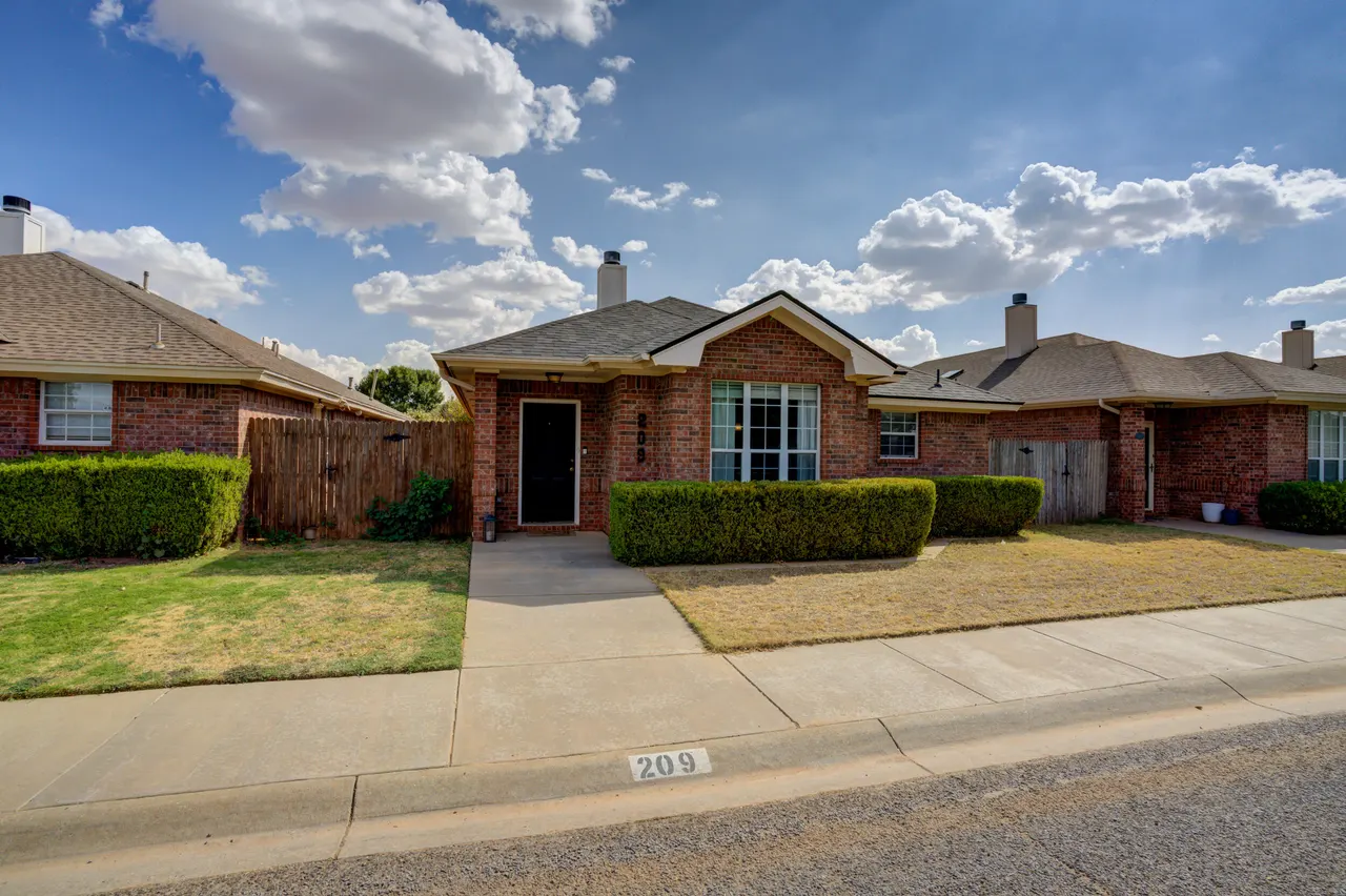 Photo 3 — 209 Raider Boulevard, Wolfforth, TX 79382