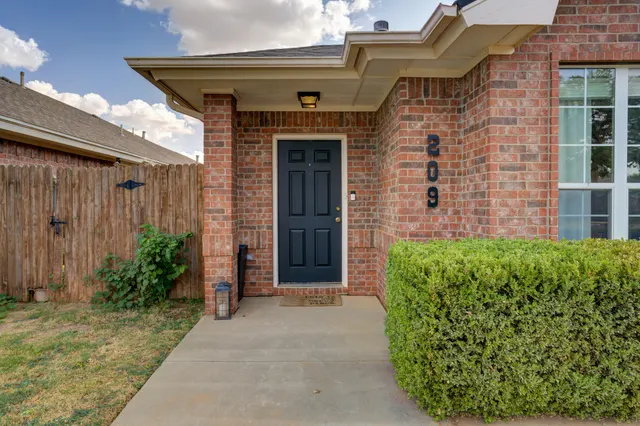 Photo 4 — 209 Raider Boulevard, Wolfforth, TX 79382