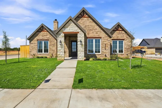 Photo 3 — 4412 Quincy Avenue, Lubbock, TX 79407