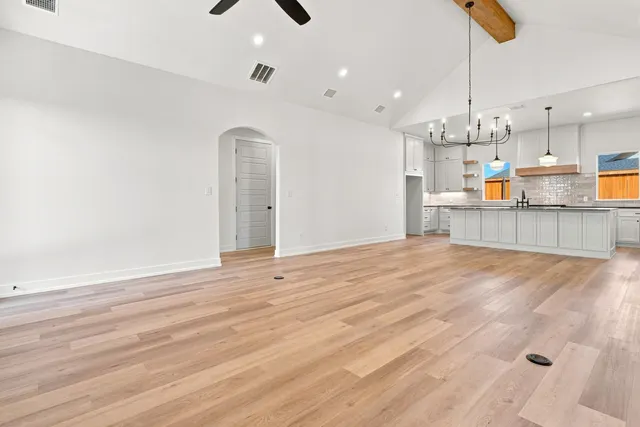 Photo 7 — 4412 Quincy Avenue, Lubbock, TX 79407