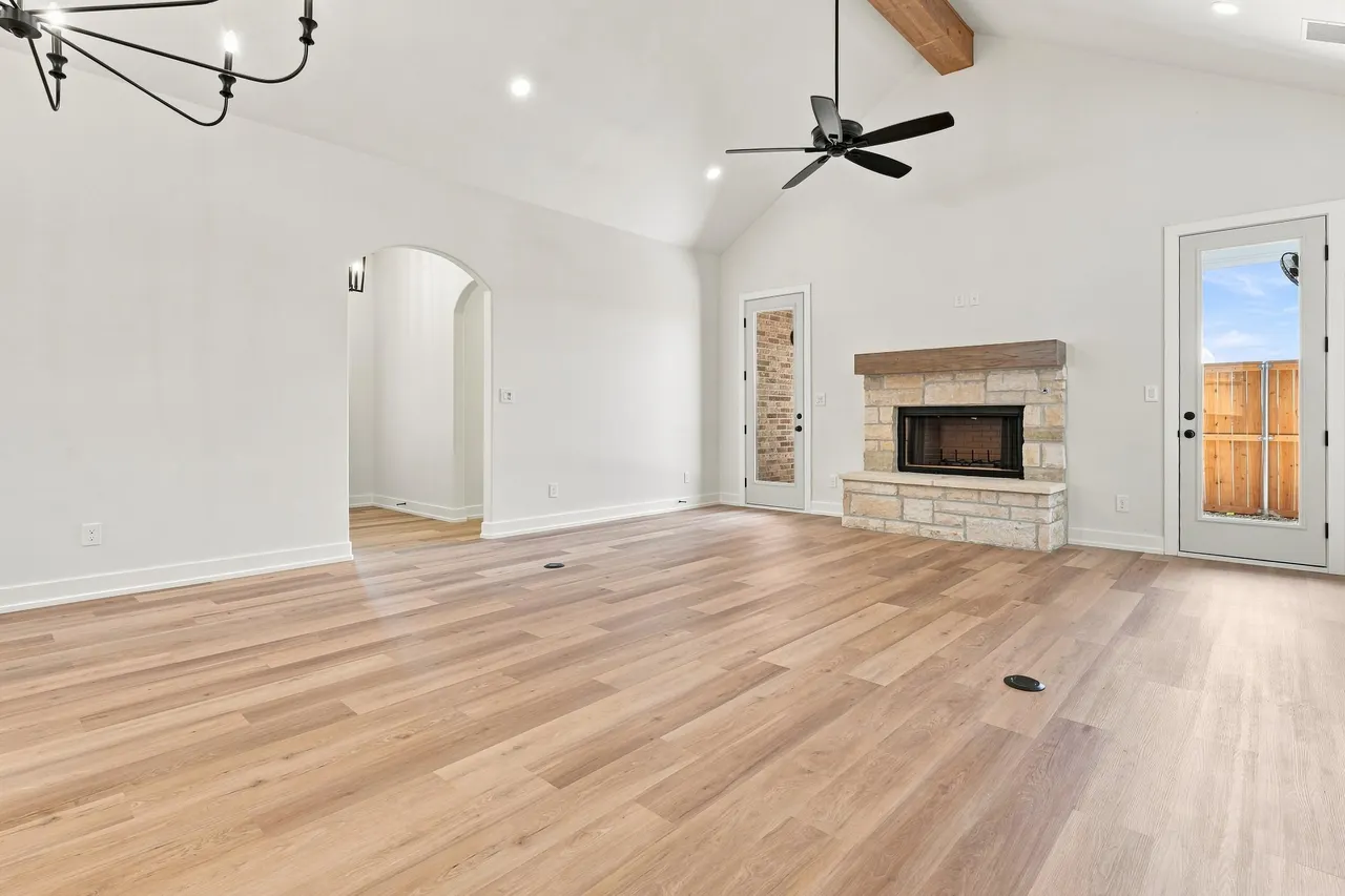 Photo 11 — 4412 Quincy Avenue, Lubbock, TX 79407