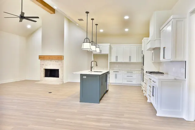 Photo 2 — 14105 Utica Avenue, Lubbock, TX 79424