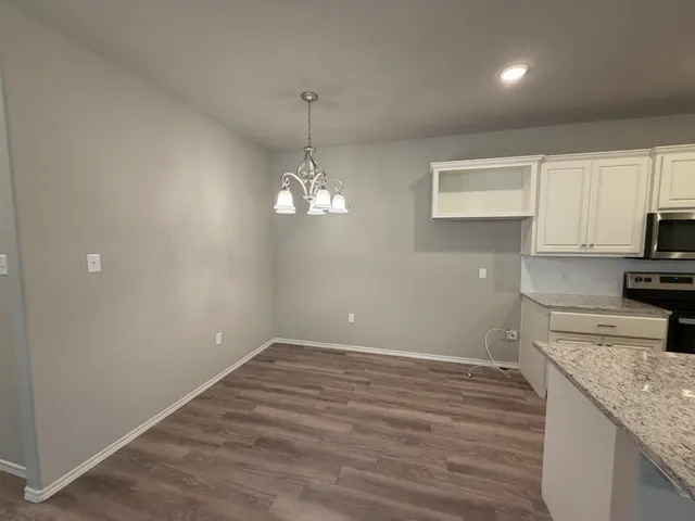 Photo 3 — 1219 Preston Trail, Wolfforth, TX 79382
