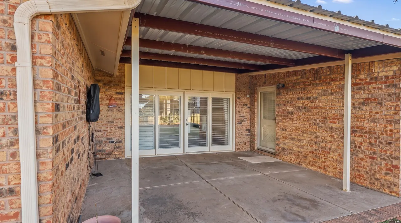 Photo 27 — 4407 89th Street, Lubbock, TX 79424