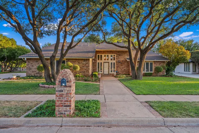Photo 2 — 4407 89th Street, Lubbock, TX 79424