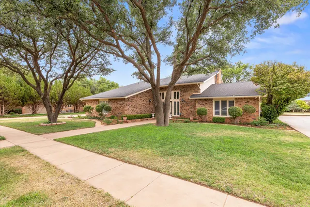 Photo 3 — 4407 89th Street, Lubbock, TX 79424