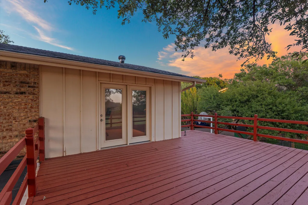 Photo 31 — 4407 89th Street, Lubbock, TX 79424