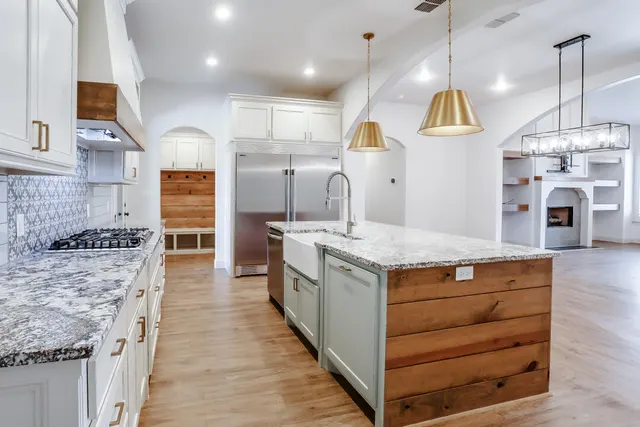 Photo 7 — 4404 140th Street, Lubbock, TX 79424