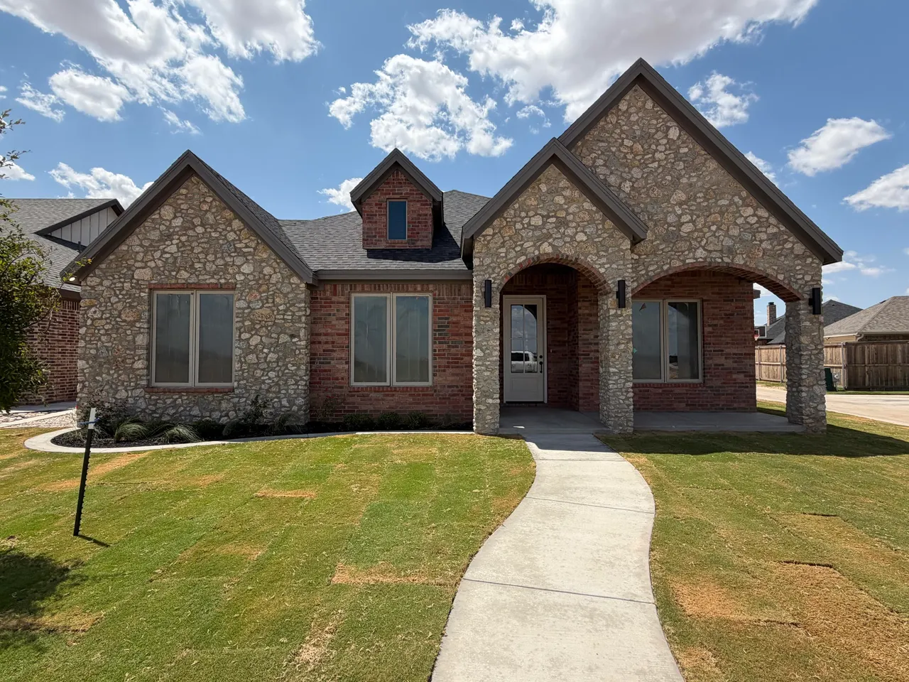 Photo 2 — 4406 Quincy Avenue, Lubbock, TX 79407