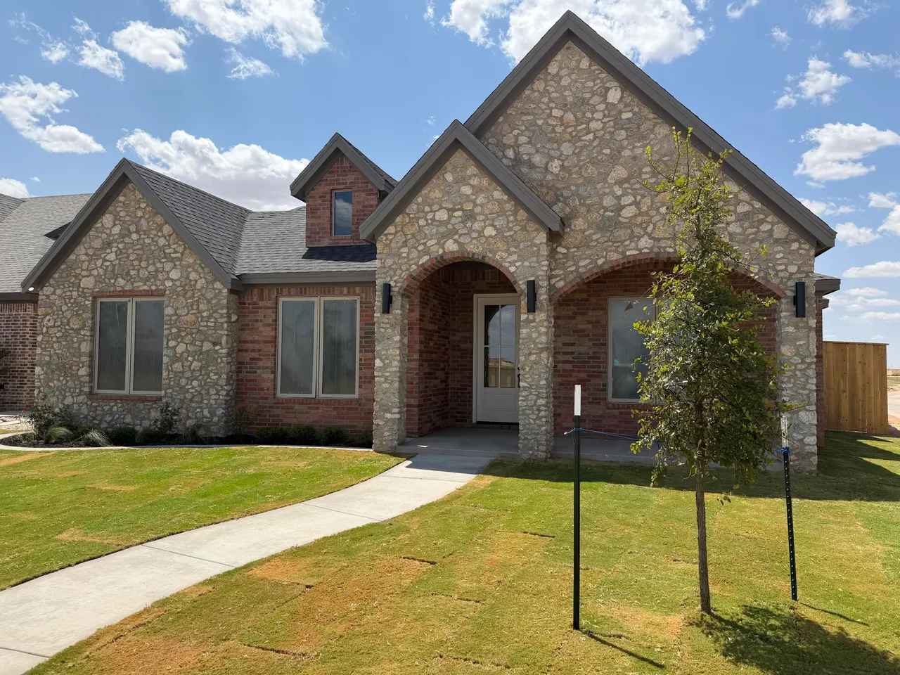 Photo 4 — 4406 Quincy Avenue, Lubbock, TX 79407
