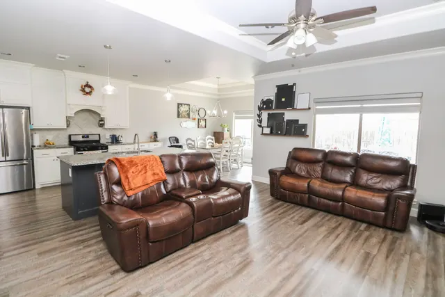 Photo 7 — 1405 N Vinton Avenue, Lubbock, TX 79416