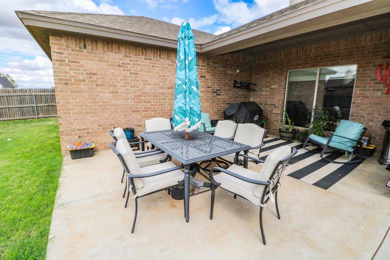 Photo 26 — 1405 N Vinton Avenue, Lubbock, TX 79416