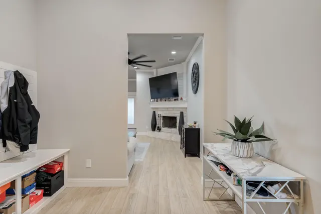 Photo 6 — 1707 Quincy Avenue, Lubbock, TX 79416