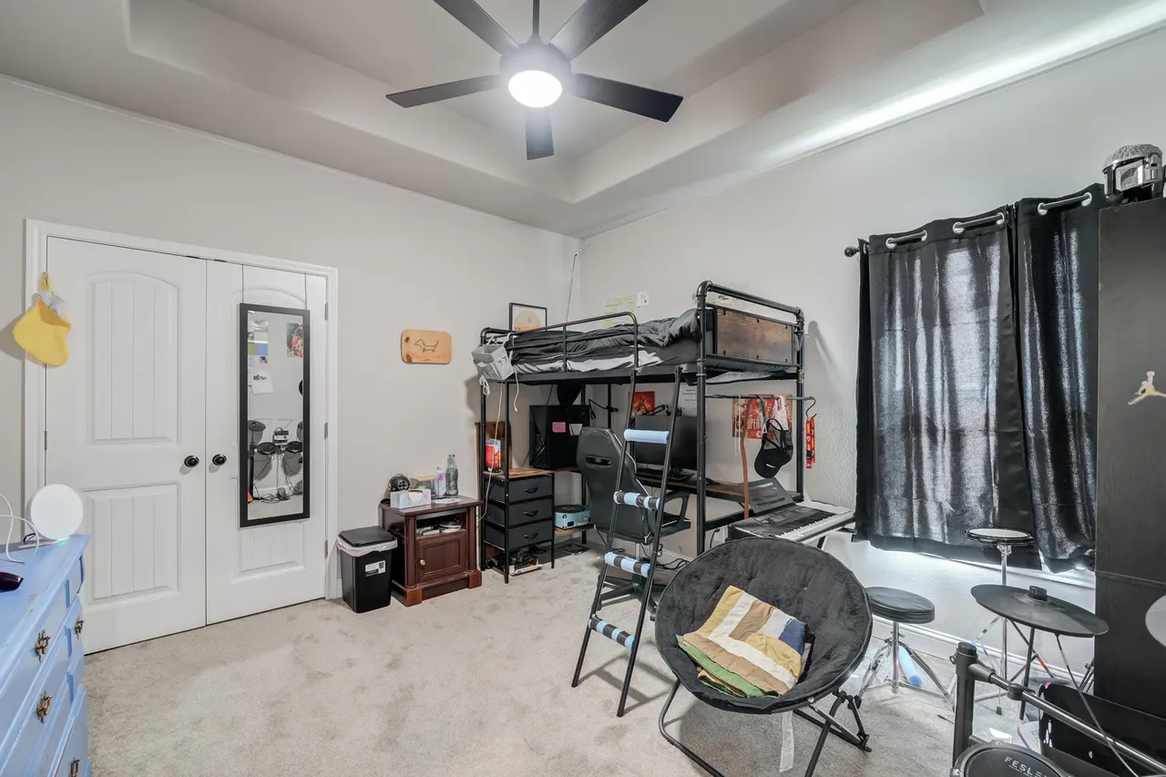Photo 19 — 1707 Quincy Avenue, Lubbock, TX 79416