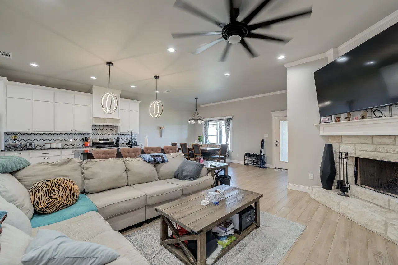Photo 7 — 1707 Quincy Avenue, Lubbock, TX 79416