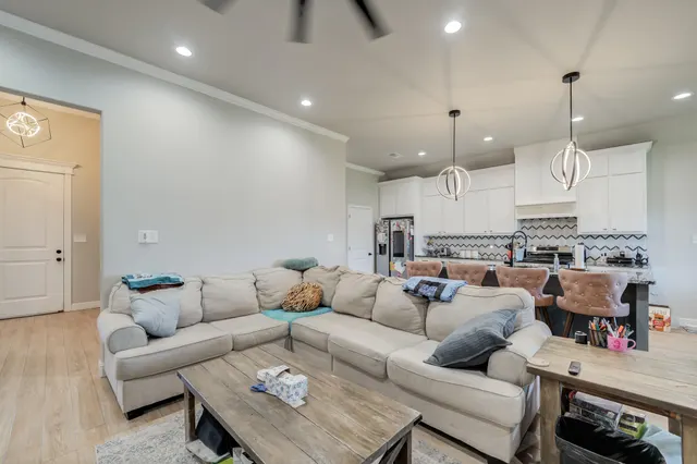 Photo 8 — 1707 Quincy Avenue, Lubbock, TX 79416