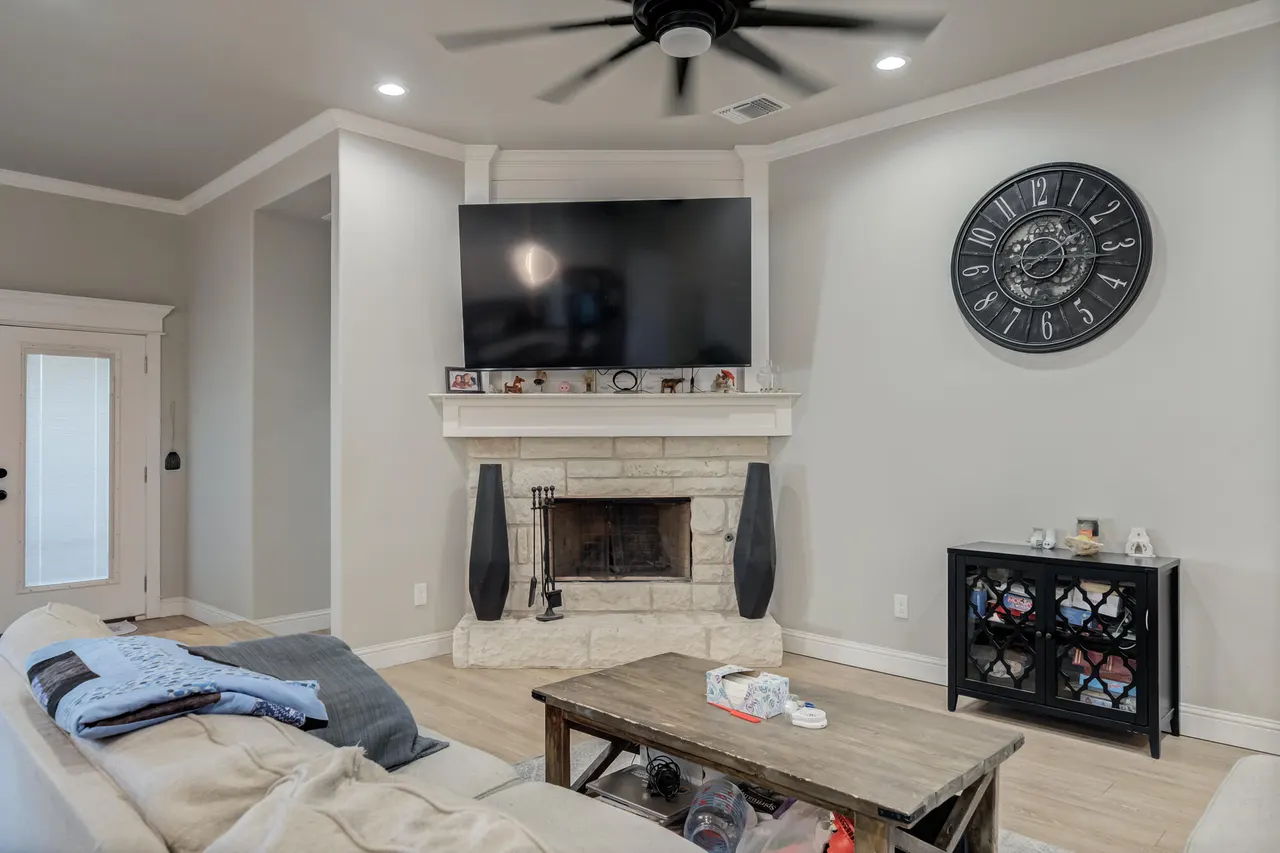 Photo 9 — 1707 Quincy Avenue, Lubbock, TX 79416