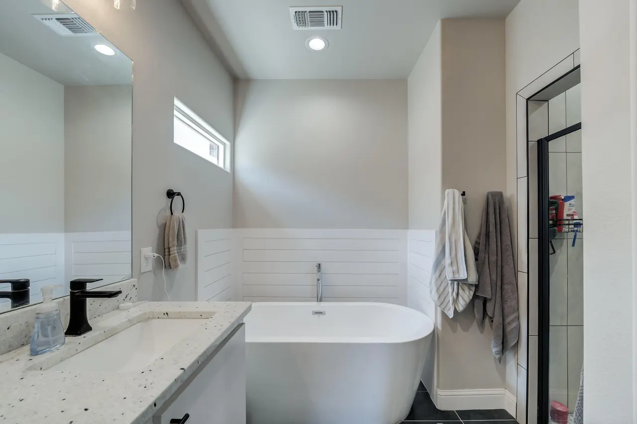 Photo 25 — 1707 Quincy Avenue, Lubbock, TX 79416