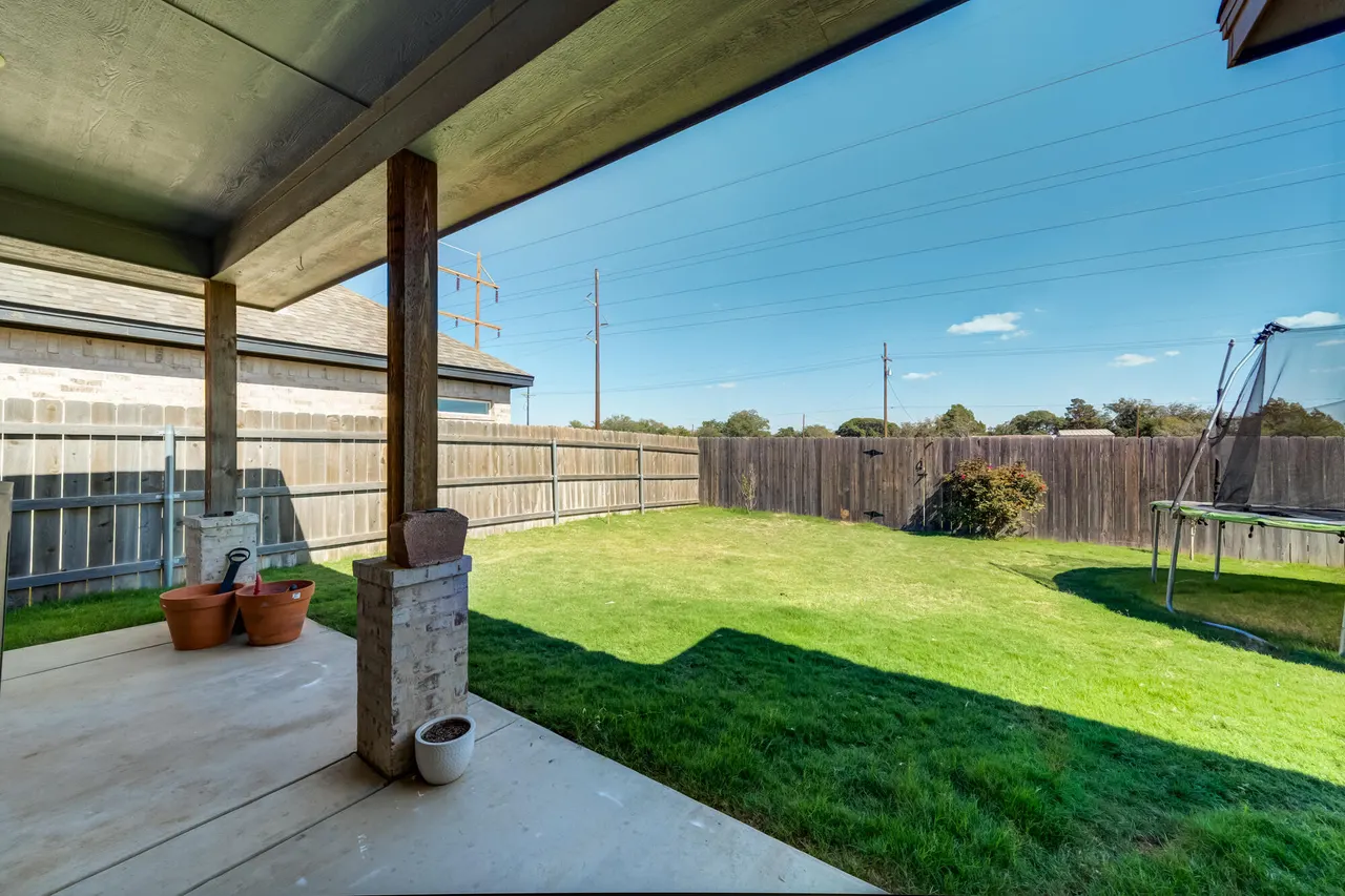 Photo 29 — 1707 Quincy Avenue, Lubbock, TX 79416
