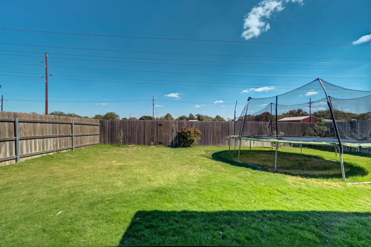 Photo 30 — 1707 Quincy Avenue, Lubbock, TX 79416