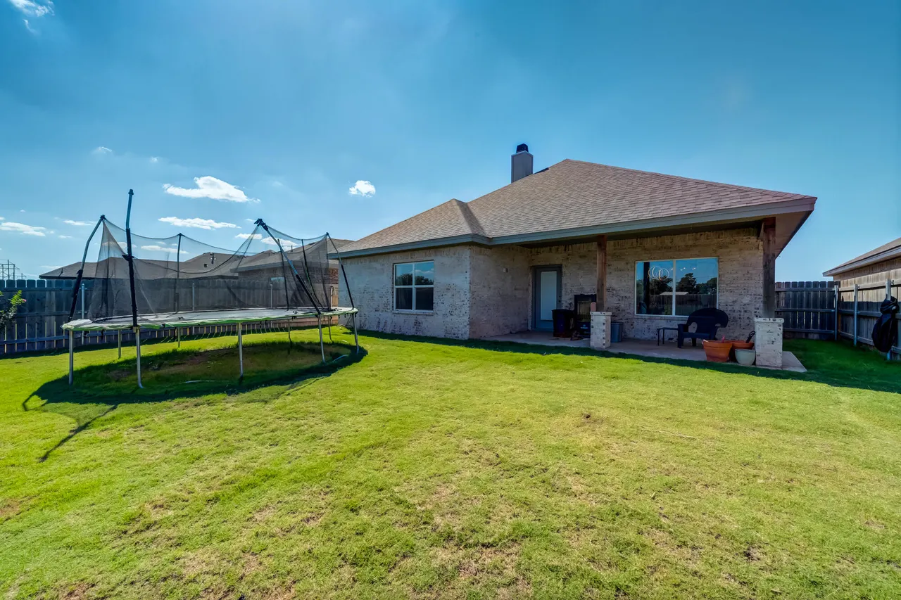 Photo 31 — 1707 Quincy Avenue, Lubbock, TX 79416