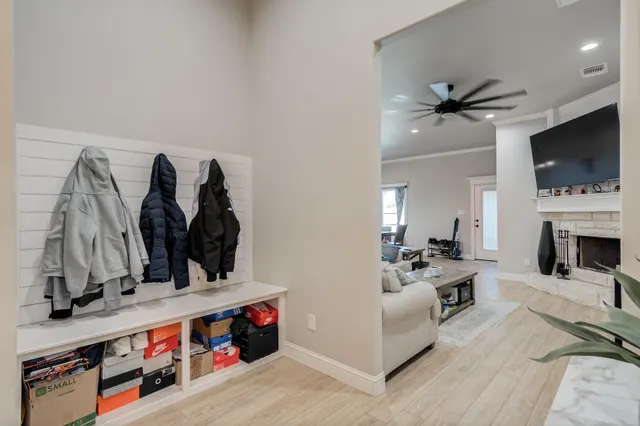 Photo 5 — 1707 Quincy Avenue, Lubbock, TX 79416