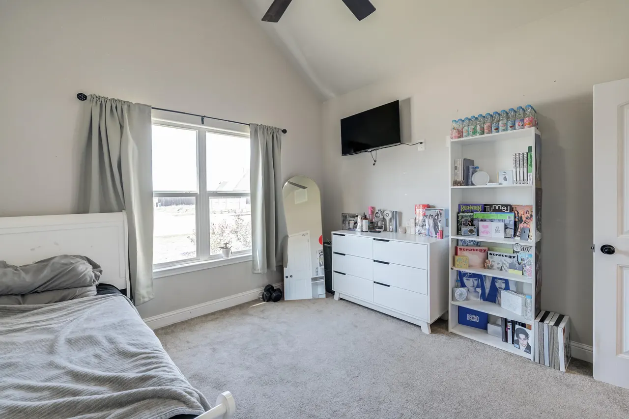 Photo 17 — 1707 Quincy Avenue, Lubbock, TX 79416