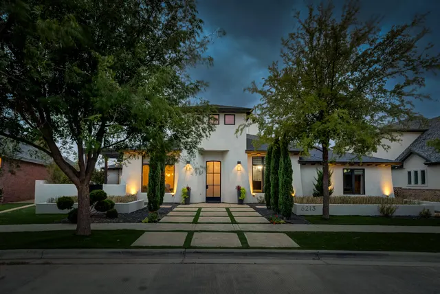 Front exterior — 6213 91st Place, Lubbock, TX 79424