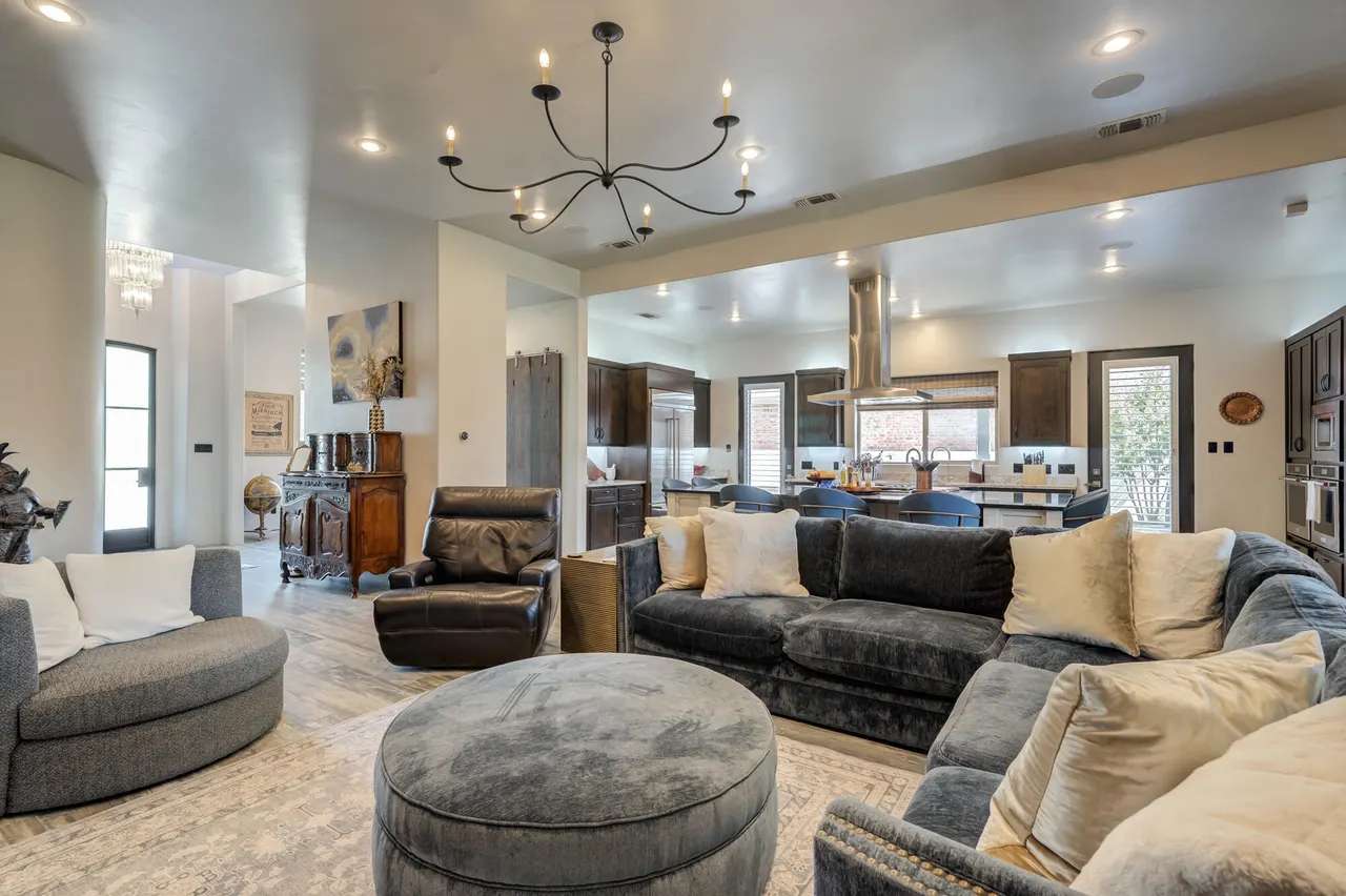 Photo 41 — 6213 91st Place, Lubbock, TX 79424