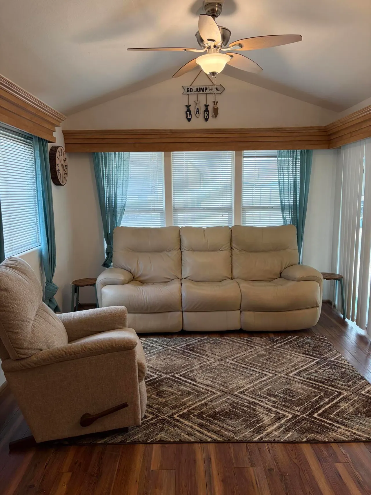 Photo 4 — 2761 Laguna Vista Drive, Justiceburg, TX 79330