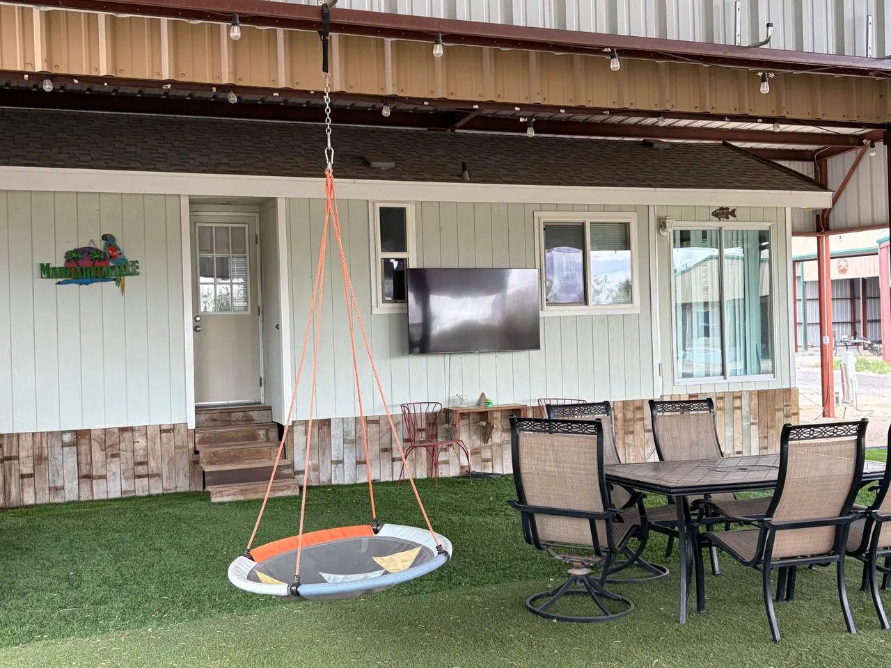 Photo 2 — 2761 Laguna Vista Drive, Justiceburg, TX 79330