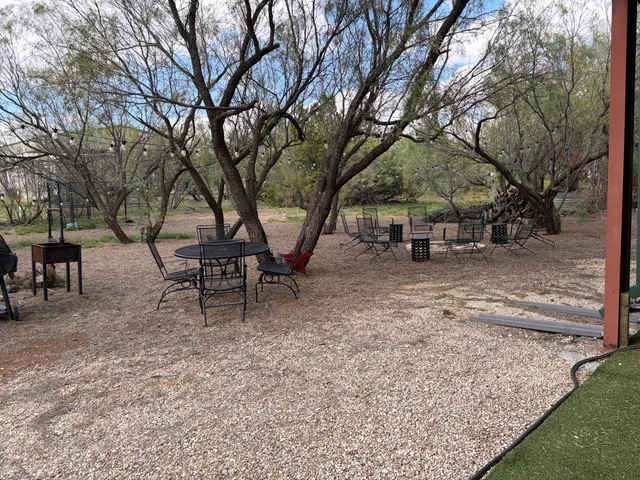 Photo 3 — 2761 Laguna Vista Drive, Justiceburg, TX 79330