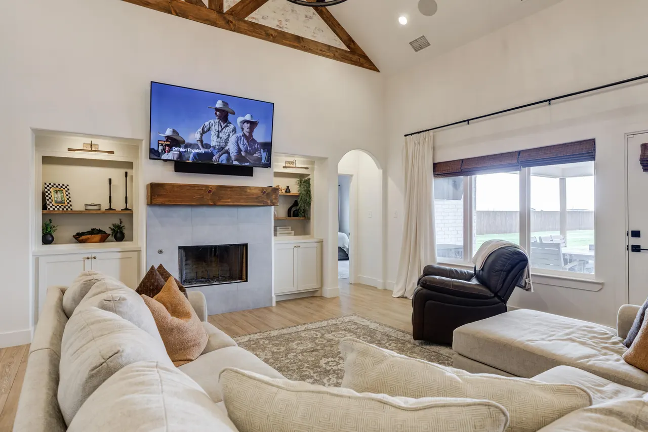 Photo 2 — 705 Cotton Creek Farms Circle, Tahoka, TX 79373