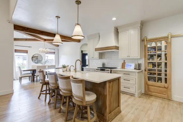 Photo 3 — 705 Cotton Creek Farms Circle, Tahoka, TX 79373