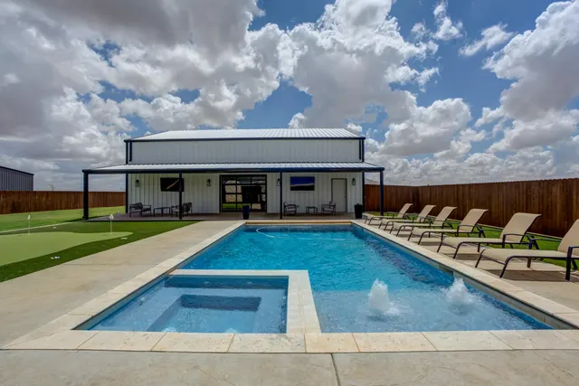 Photo 5 — 705 Cotton Creek Farms Circle, Tahoka, TX 79373