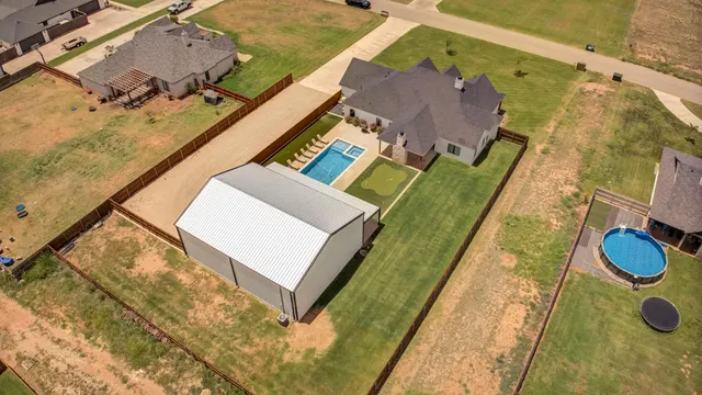Photo 6 — 705 Cotton Creek Farms Circle, Tahoka, TX 79373