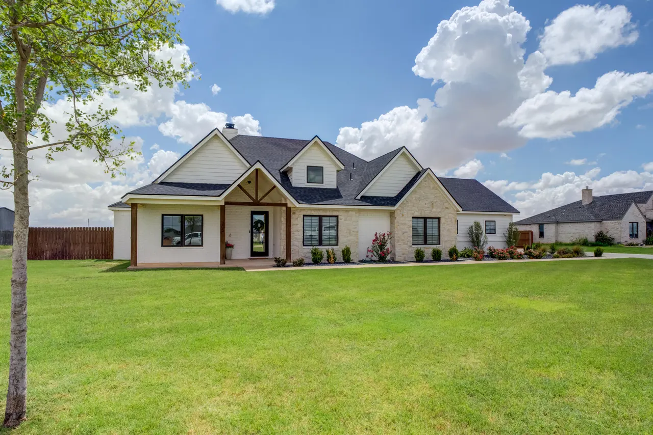 Photo 7 — 705 Cotton Creek Farms Circle, Tahoka, TX 79373