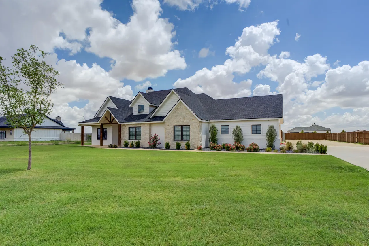 Photo 8 — 705 Cotton Creek Farms Circle, Tahoka, TX 79373