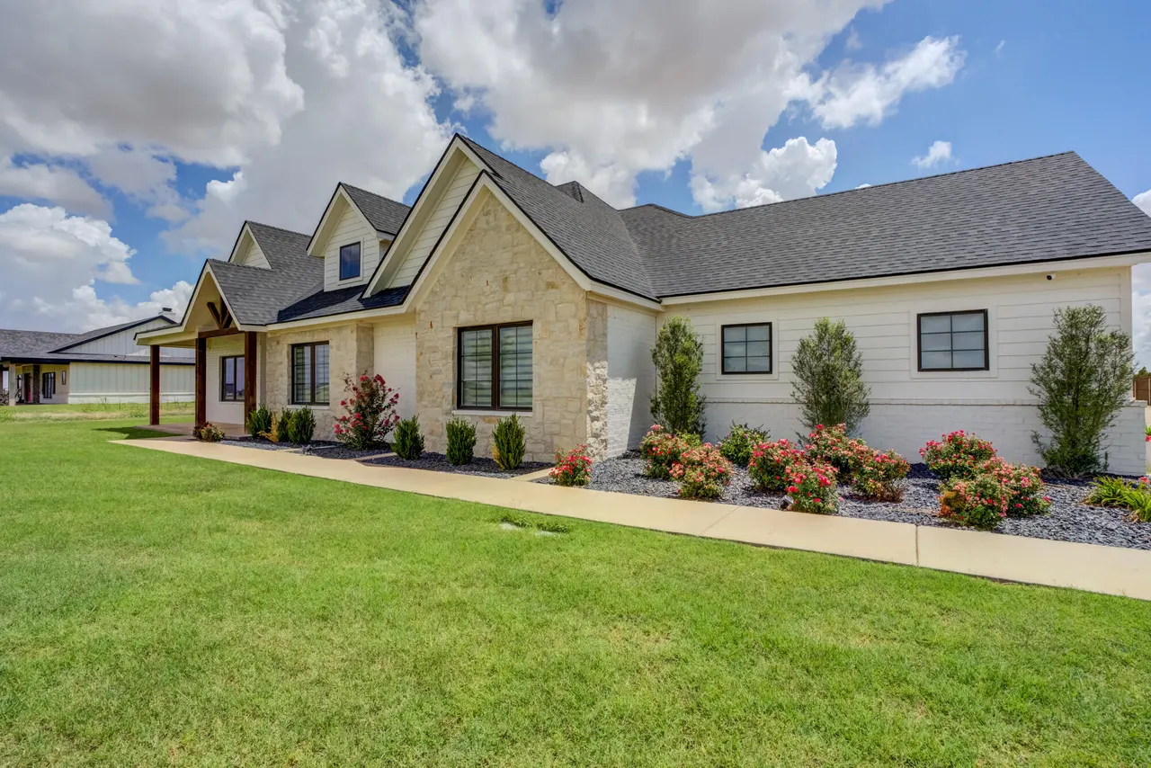 Photo 9 — 705 Cotton Creek Farms Circle, Tahoka, TX 79373