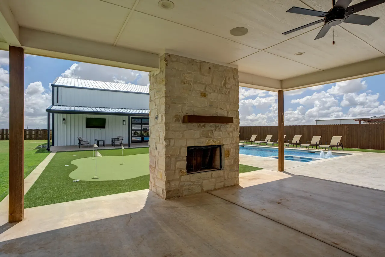 Photo 61 — 705 Cotton Creek Farms Circle, Tahoka, TX 79373